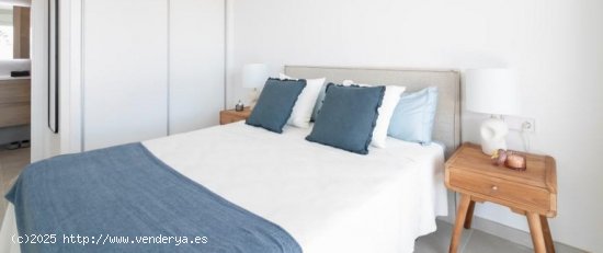 Apartamento en venta en Dénia (Alicante)