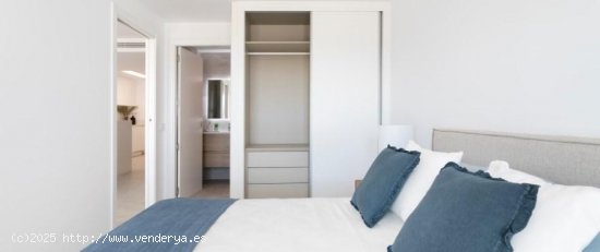 Apartamento en venta en Dénia (Alicante)