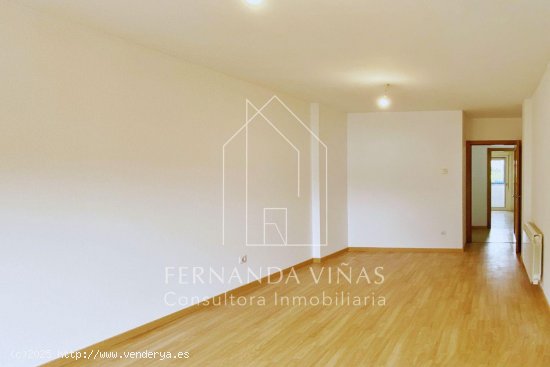 Piso en venta en Soutomaior (Pontevedra)