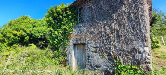 Casa en venta en Cedeira (La Coruña)