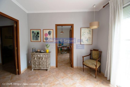 Casa en venta en Alfara de la Baronía (Valencia)