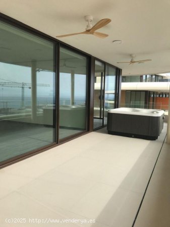 Apartamento en venta a estrenar en Benalmádena (Málaga)