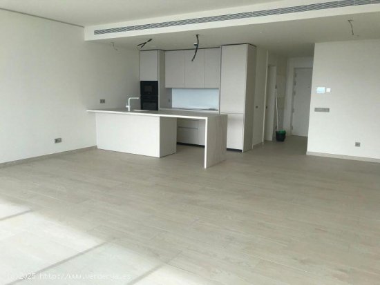 Apartamento en venta a estrenar en Benalmádena (Málaga)