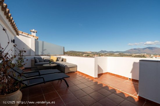 Casa en venta en Manilva (Málaga)