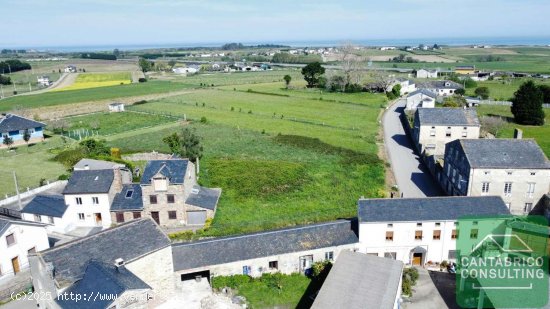 Solar en venta en Castropol (Asturias)