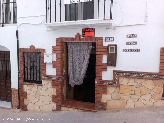  Casa en venta en Cómpeta (Málaga) 