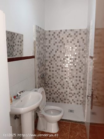 Casa en venta en Montemolín (Badajoz)