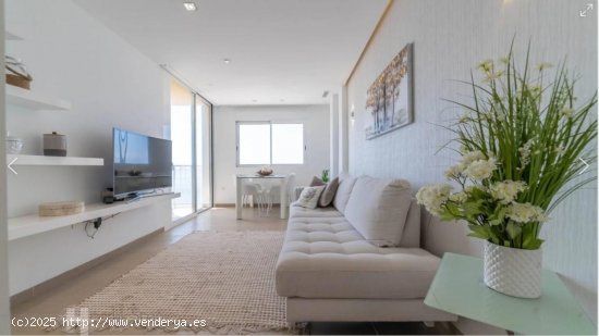 Apartamento en venta en San Pedro del Pinatar (Murcia)