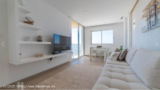 Apartamento en venta en San Pedro del Pinatar (Murcia)