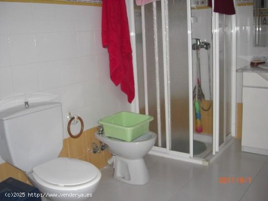 Casa en venta en Monesterio (Badajoz)