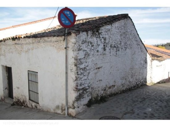 Casa en venta en Cabeza la Vaca (Badajoz)