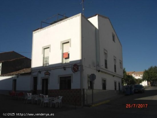  Edificio en venta en Monesterio (Badajoz) 