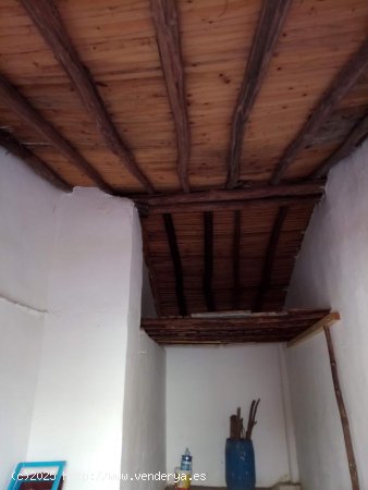 Garaje en venta en Monesterio (Badajoz)