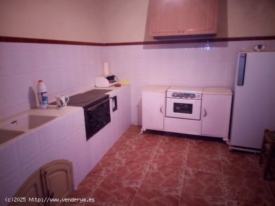 Casa en venta en Puebla del Maestre (Badajoz)