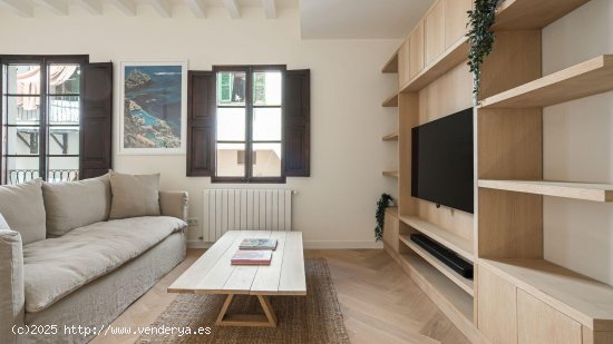 Piso en venta en Palma de Mallorca (Baleares)