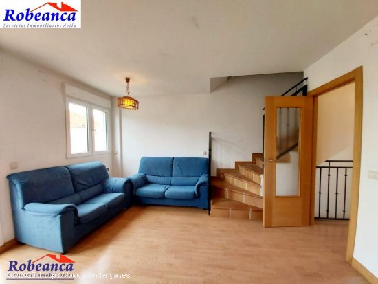 Chalet en venta en Salobral (Ávila)