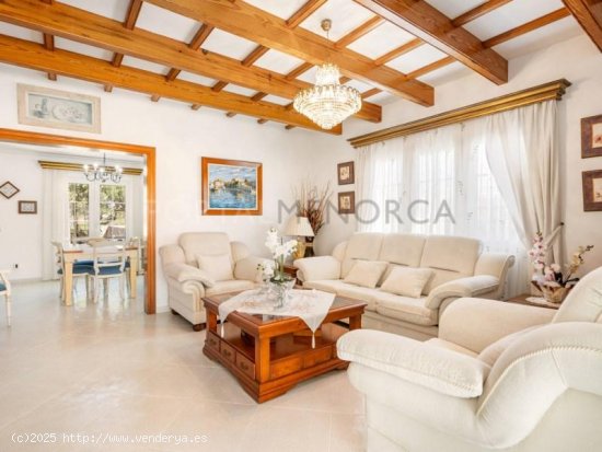 Chalet en venta en Ciutadella de Menorca (Baleares)