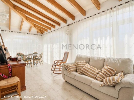 Chalet en venta en Ciutadella de Menorca (Baleares)