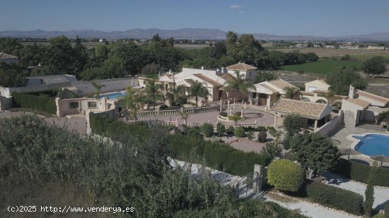 Villa en venta en Daya Vieja (Alicante)