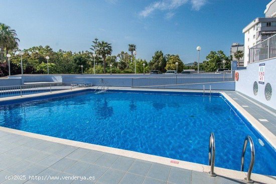 Apartamento en venta en Calpe (Alicante)