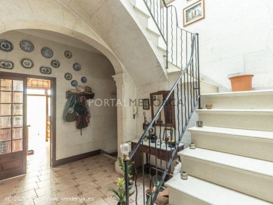  Casa en venta en Mahón (Baleares) 