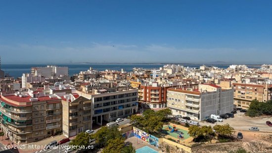 Piso en venta en Santa Pola (Alicante)