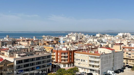 Piso en venta en Santa Pola (Alicante)