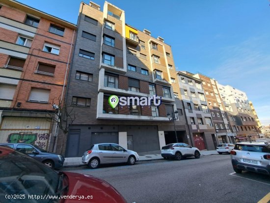 Garaje en venta en Oviedo (Asturias)