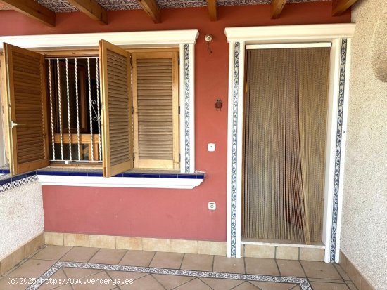 Bungalow en venta en Guardamar del Segura (Alicante)