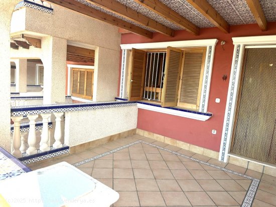 Bungalow en venta en Guardamar del Segura (Alicante)