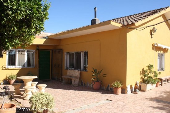 Villa en venta en Cartagena (Murcia)