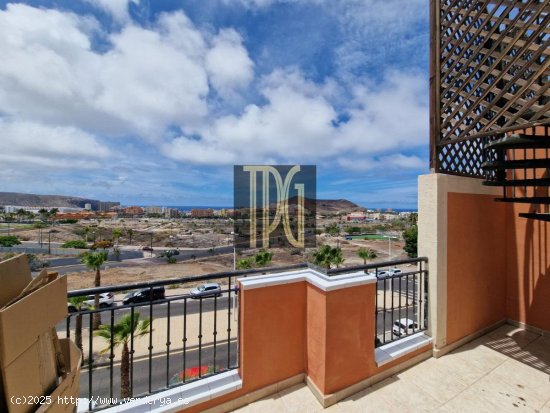  Apartamento en venta en Arona (Tenerife) 