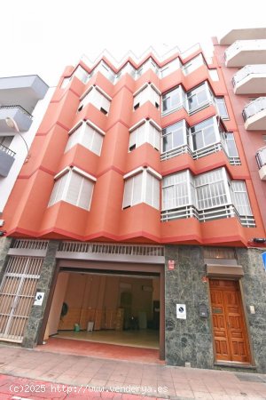 Edificio en venta en Las Palmas de Gran Canaria (Las Palmas)