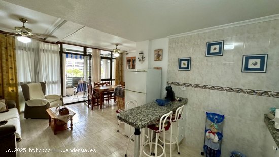 Apartamento en venta en Guardamar del Segura (Alicante)