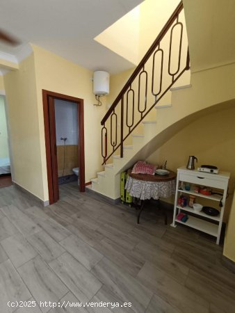 Casa en venta en Fuente de Cantos (Badajoz)