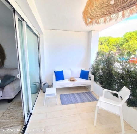 Apartamento en venta en Moraira (Alicante)