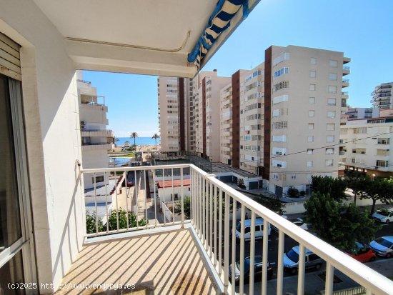 Apartamento en venta en Gandia (Valencia)