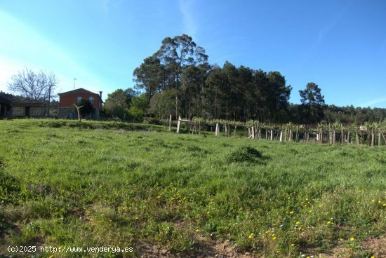 Solar en venta en Salceda de Caselas (Pontevedra)