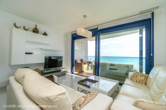 Apartamento en venta en Torrevieja (Alicante)