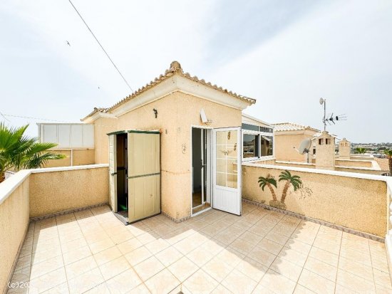 Villa en venta en Torrevieja (Alicante)