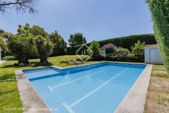 Casa en venta en Pozuelo de Alarcón (Madrid)