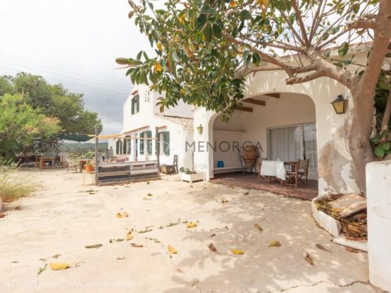 Casa en venta en Mahón (Baleares)