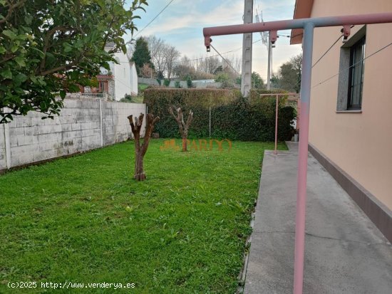 Casa en venta en Mugardos (La Coruña)