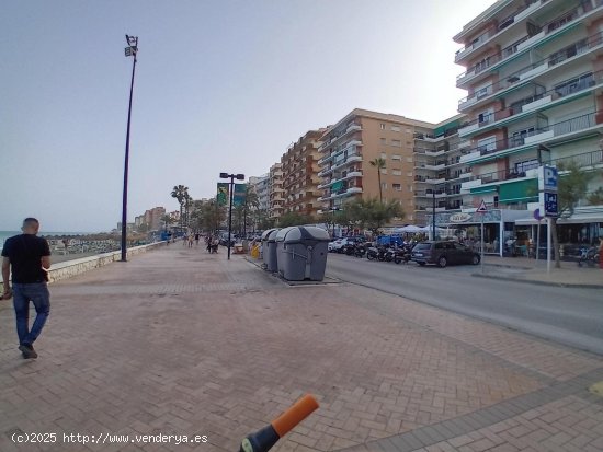 Piso en venta en Fuengirola (Málaga)