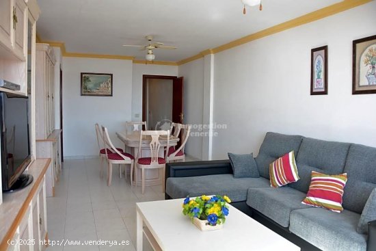 Apartamento en alquiler en Granadilla de Abona (Tenerife)