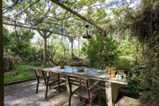 Casa en venta en San Sadurniño (La Coruña)