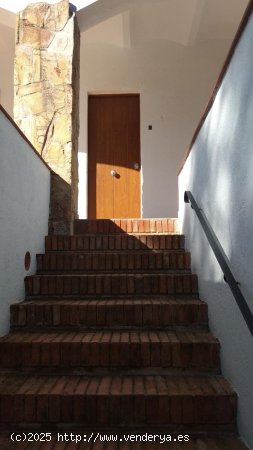 Chalet en venta en Maçanet de Cabrenys (Girona)