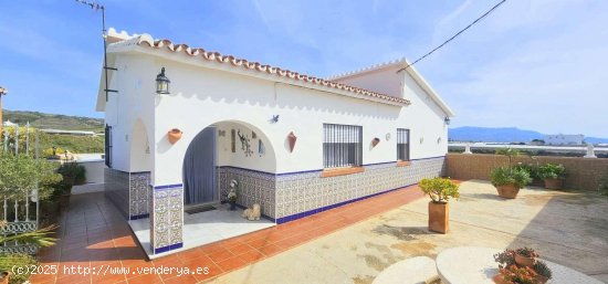  Casa en venta en Almayate (Málaga) 