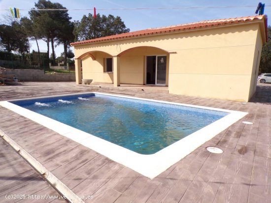 Casa en venta a estrenar en Llagostera (Girona)