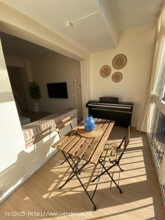 Apartamento en alquiler en Fuengirola (Málaga)